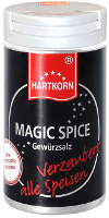 Hartkorn Magic Spice Gewürzsalz Streuer 40 g